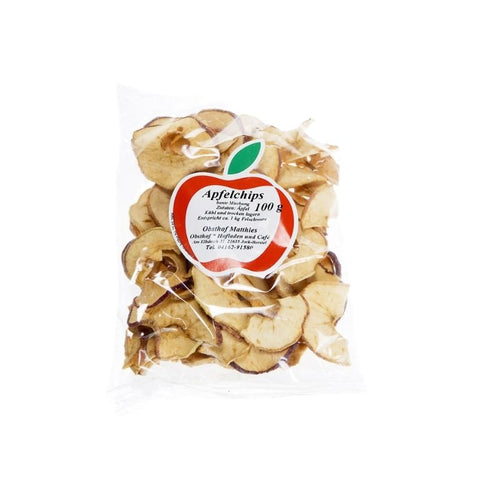 Apflelchips