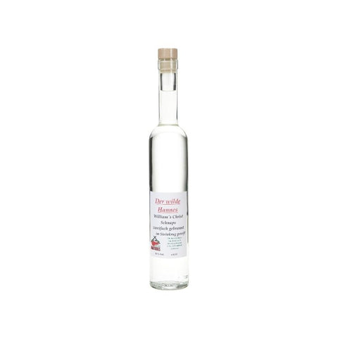 Der milde Willi 0,5 Liter mit Ihrem Namen