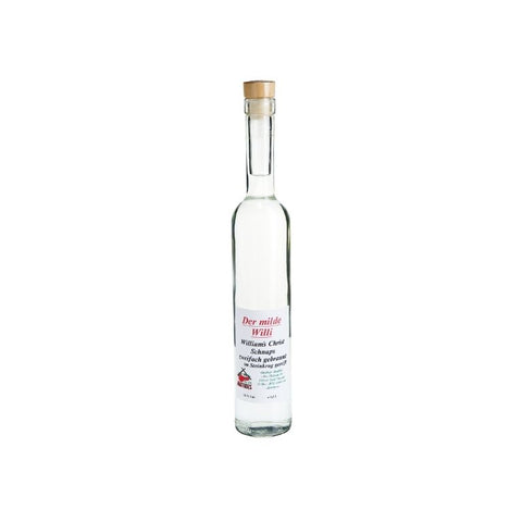Der milde Willi 0,5-Liter