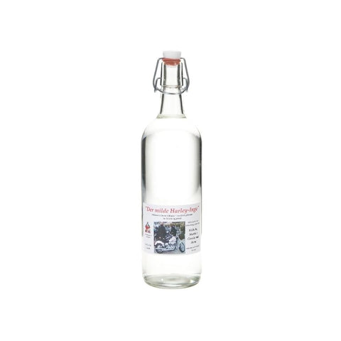 Der milde Willi 1 Liter mit Ihrem Namen