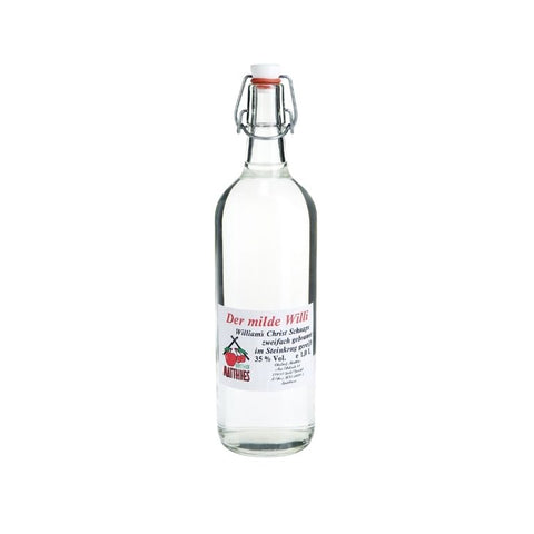 Der milde Willi 1,0-Liter