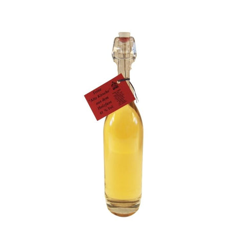 Die Feine Alte Kirsche 0,5-Liter