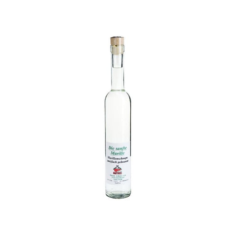 Die sanfte Marille 0,5-Liter