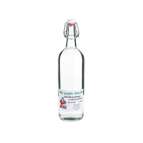 Die sanfte Marille 1,0-Liter