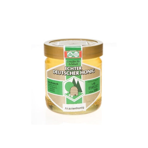 Echter Honig Akatien