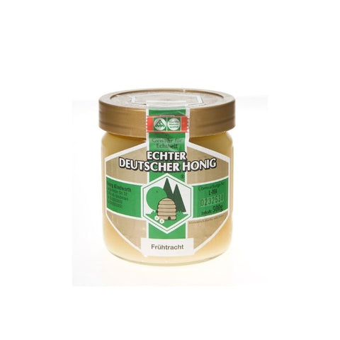 Echter Honig Frühtracht
