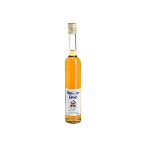 Marillen Likör 0,5 -Liter