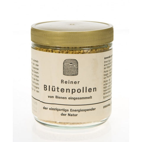bluetenpollen