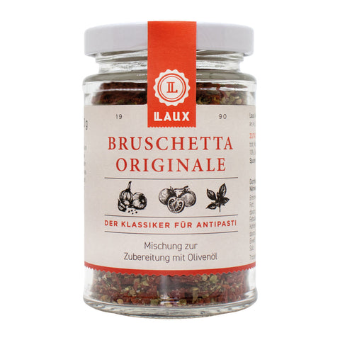bruschetta